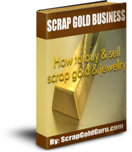 Hot to start a cash for gold business