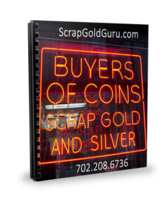 How to Buy Scrap Gold, Silver & Jewelry